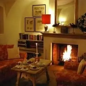 Walserhof Hotel