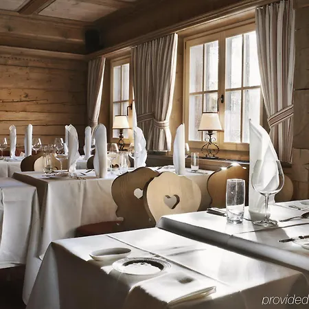 Walserhof 4* Davos