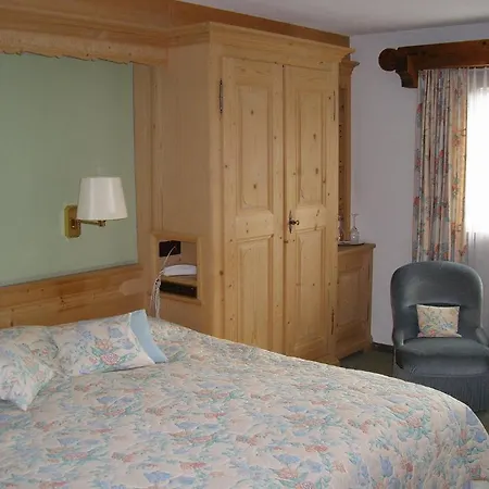 Walserhof 酒店 达沃斯