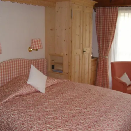 Walserhof 4* 达沃斯