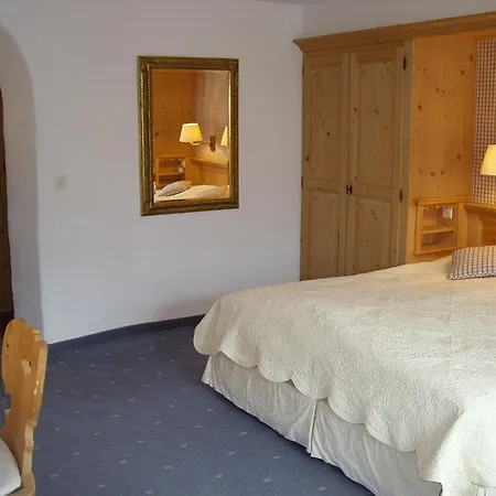 Walserhof 4*