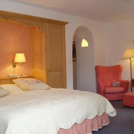 Walserhof Hotel
