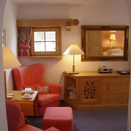 Hotel Walserhof 4*