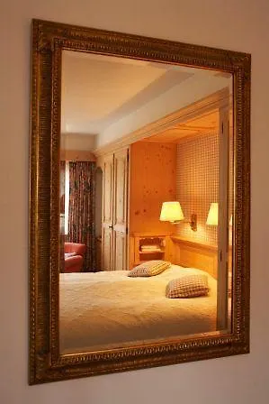 酒店 Walserhof 达沃斯