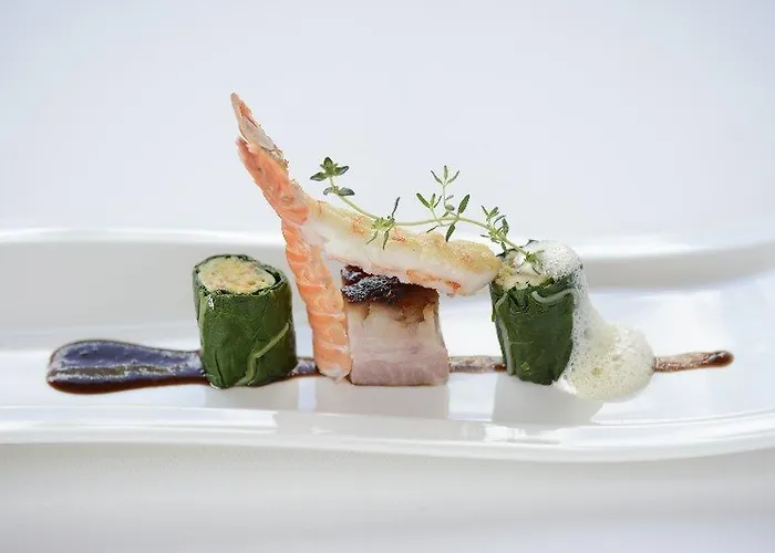 Walserhof 酒店 达沃斯