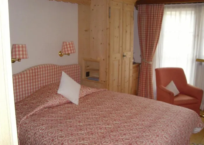 Walserhof 4* 达沃斯