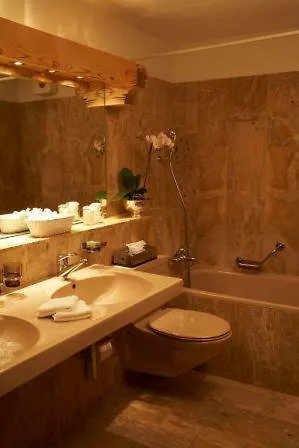 Hotel Walserhof