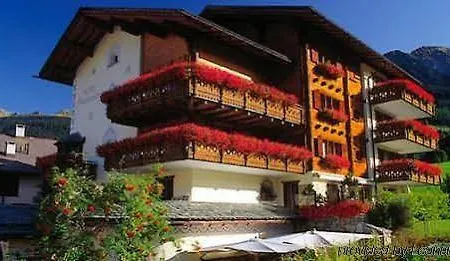 Walserhof 4*