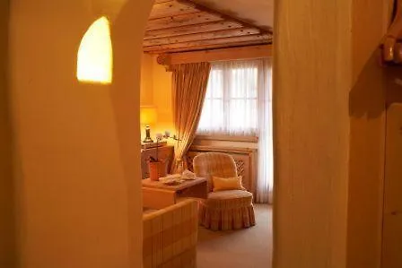 Walserhof Hotell
