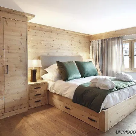 Walserhof Hotell 4*